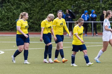 Bild 314 - F SV Eidelstedt - SC Alstertal-Langenhorn : Ergebnis: 2:7